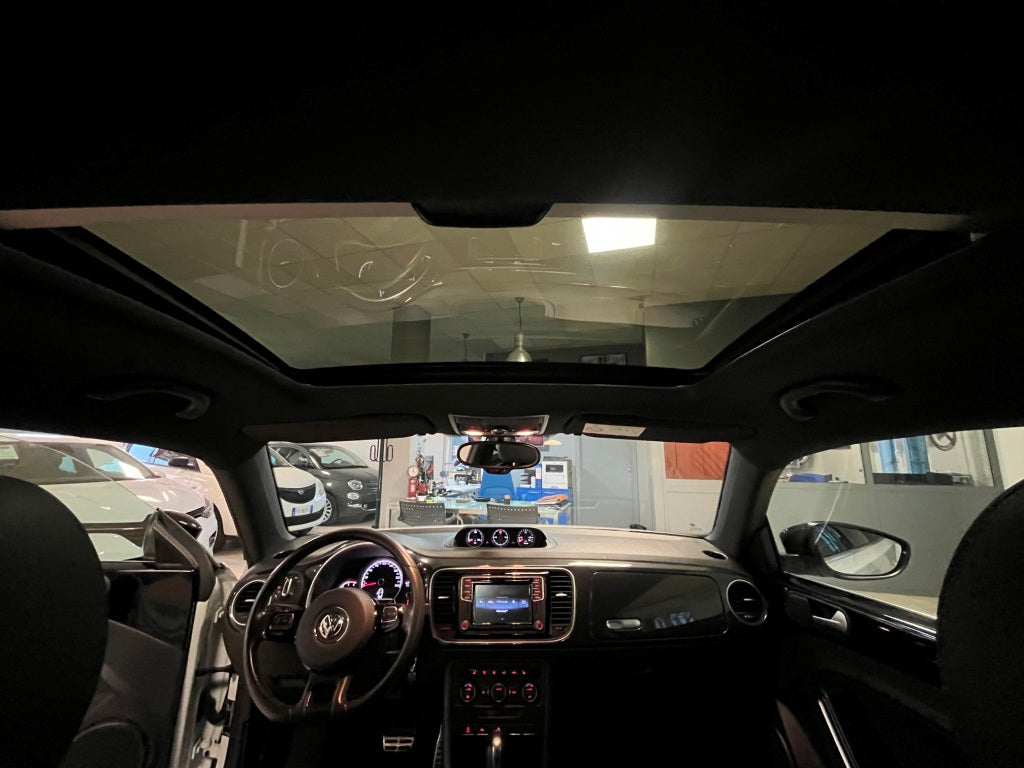 Volkswagen Maggiolino 2.0 Tdi DSG Sport 150 Cv Euro 6B