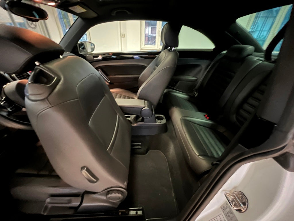 Volkswagen Maggiolino 2.0 Tdi DSG Sport 150 Cv Euro 6B