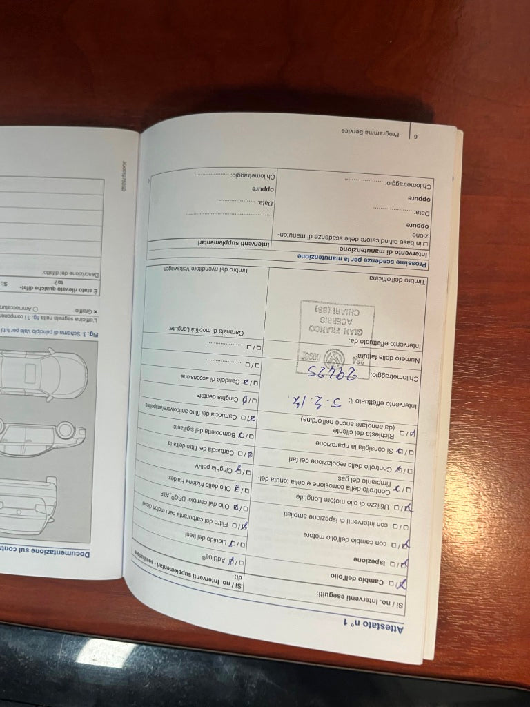 Volkswagen Maggiolino 2.0 Tdi DSG Sport 150 Cv Euro 6B