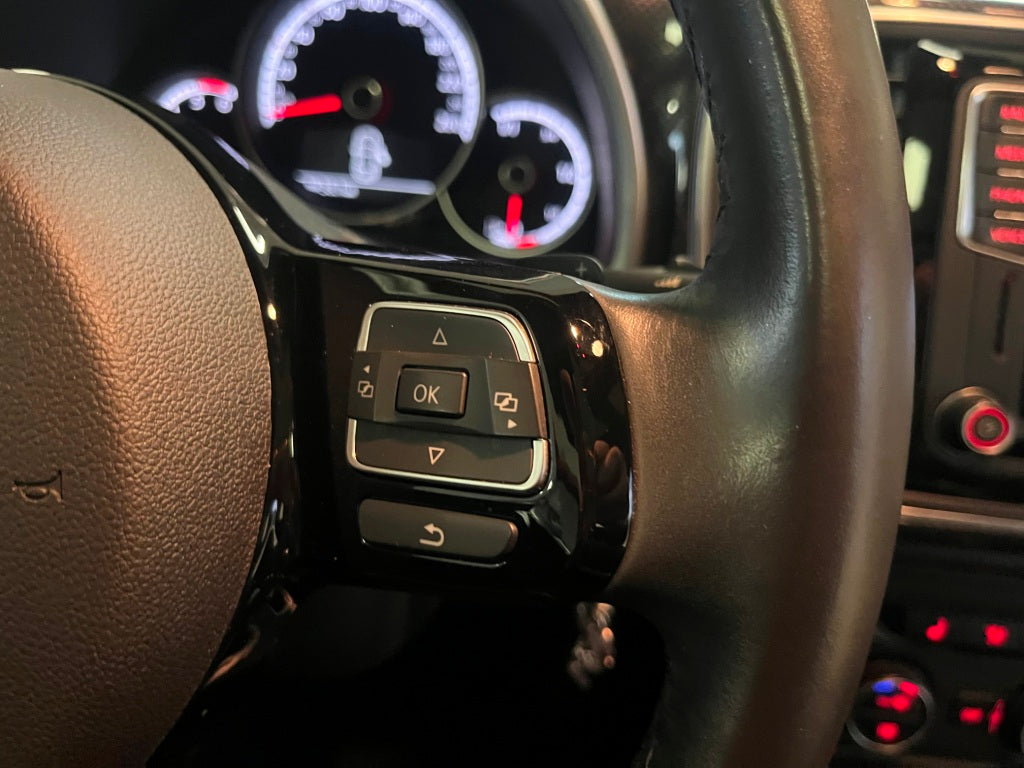 Volkswagen Maggiolino 2.0 Tdi DSG Sport 150 Cv Euro 6B