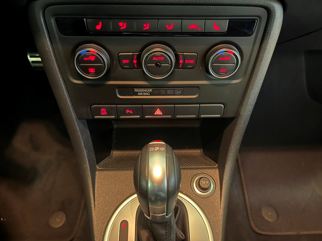 Volkswagen Maggiolino 2.0 Tdi DSG Sport 150 Cv Euro 6B