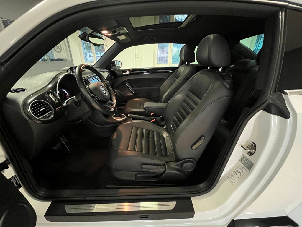 Volkswagen Maggiolino 2.0 Tdi DSG Sport 150 Cv Euro 6B