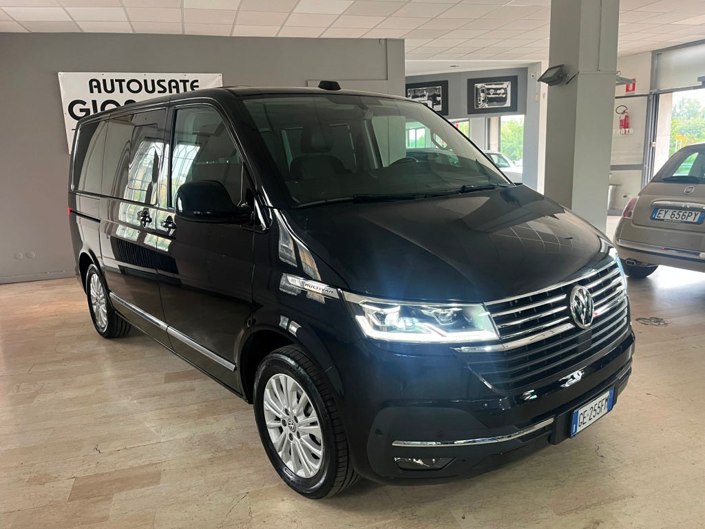 Volkswagen T6.1 Multivan Highline DSG