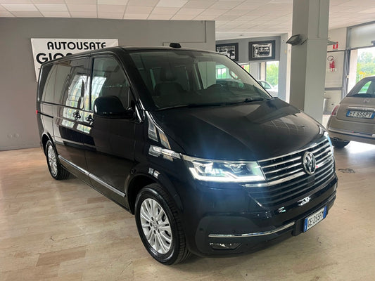 Volkswagen T6.1 Multivan Highline DSG