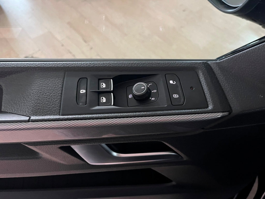 Volkswagen T6.1 Multivan Highline DSG