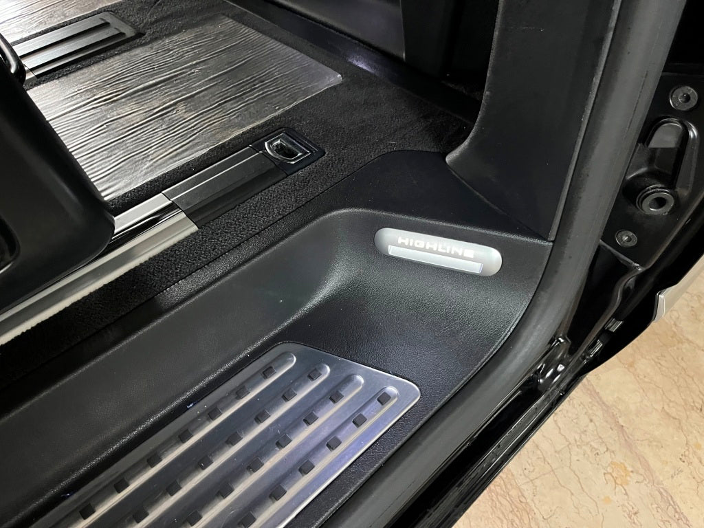 Volkswagen T6.1 Multivan Highline DSG
