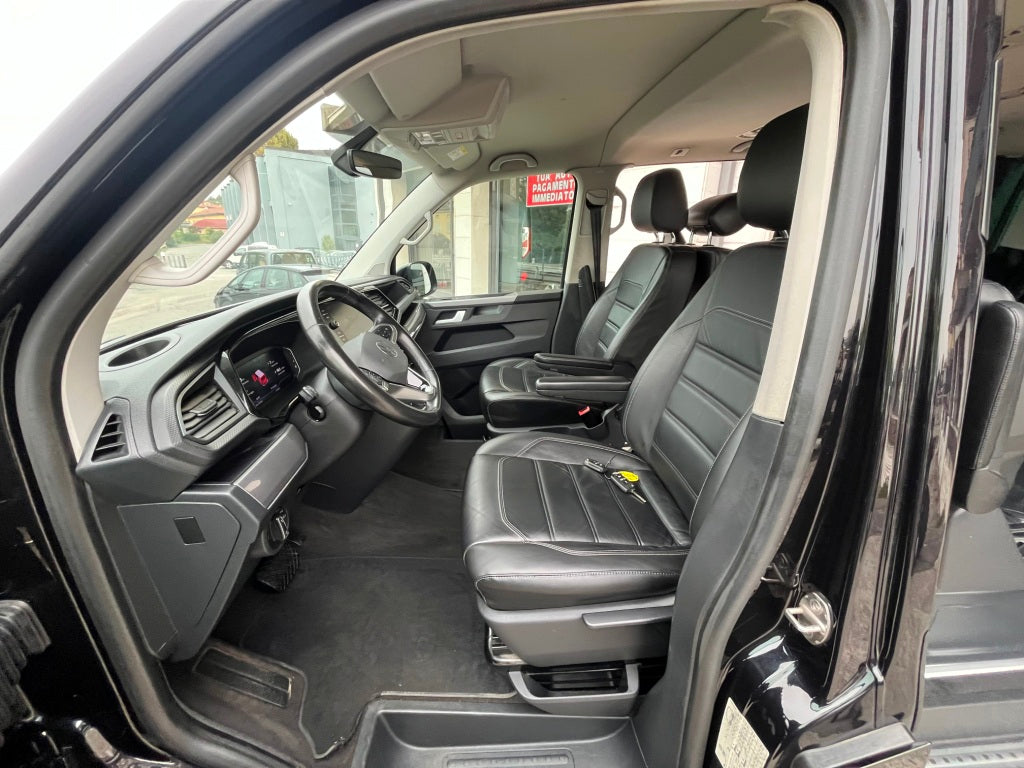 Volkswagen T6.1 Multivan Highline DSG