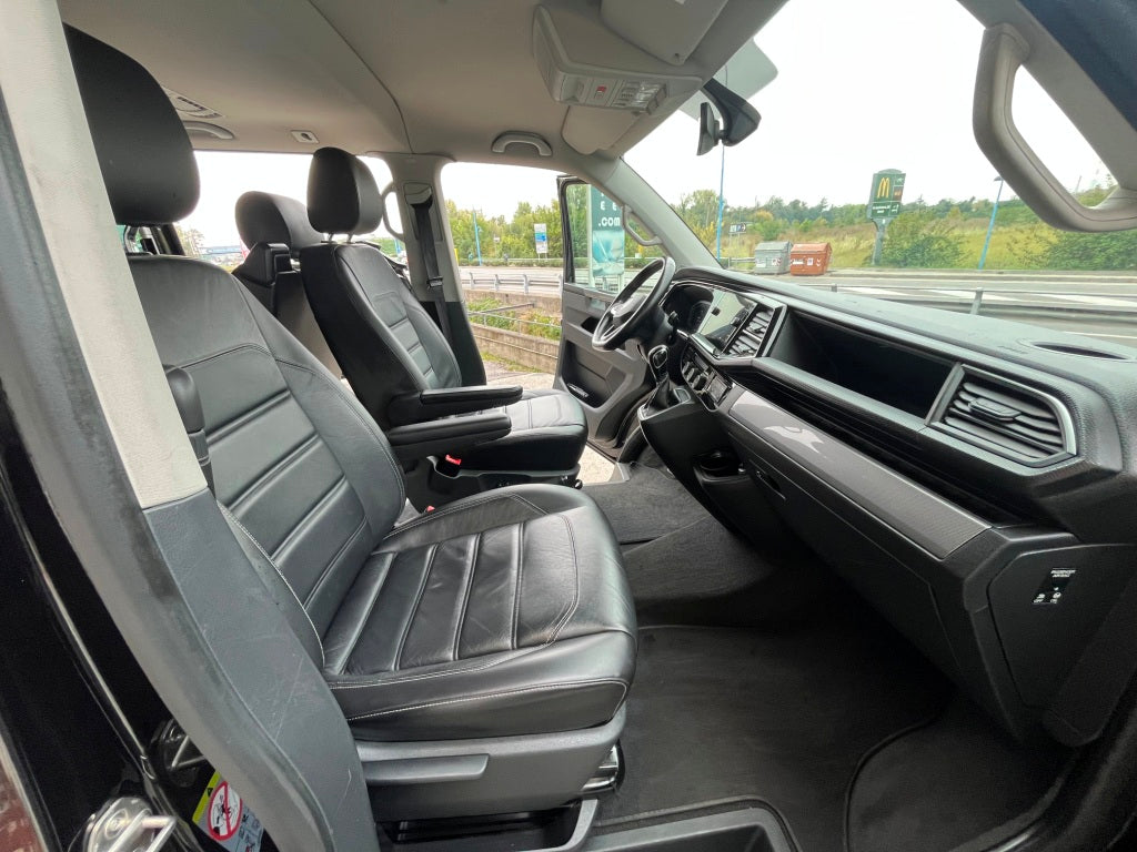 Volkswagen T6.1 Multivan Highline DSG
