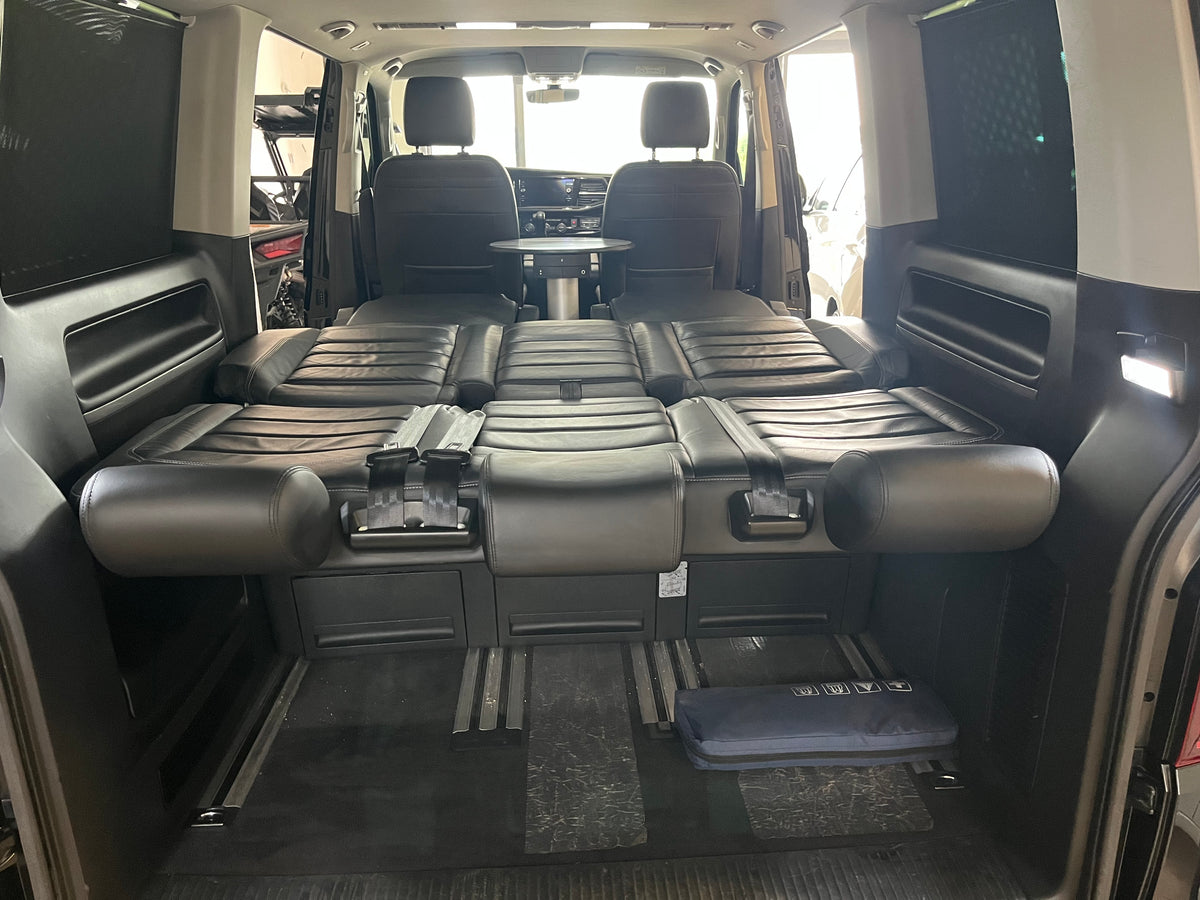 Volkswagen T6.1 Multivan Highline DSG