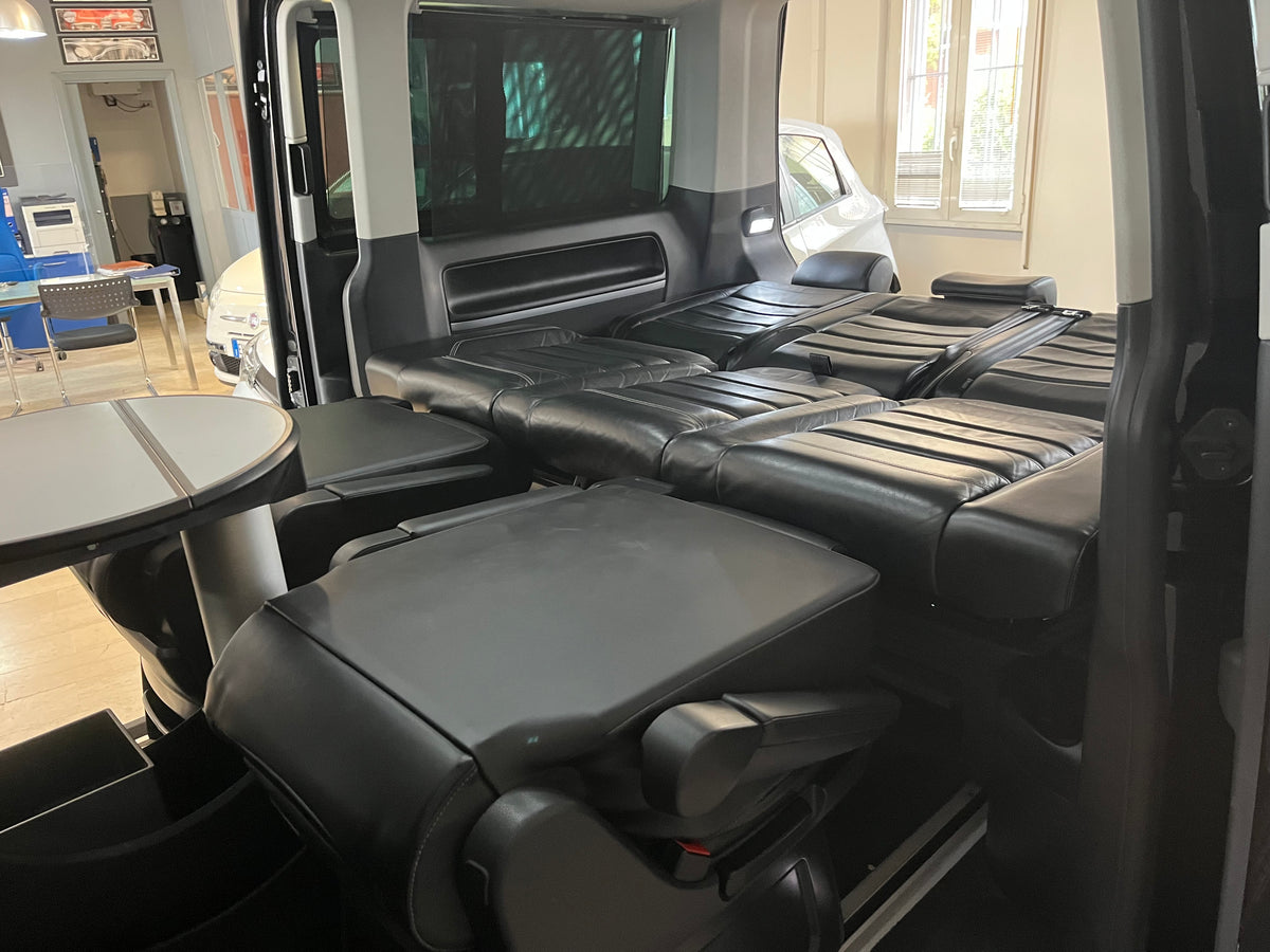 Volkswagen T6.1 Multivan Highline DSG
