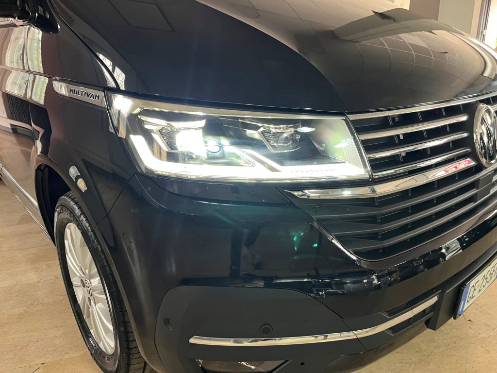 Volkswagen T6.1 Multivan Highline DSG