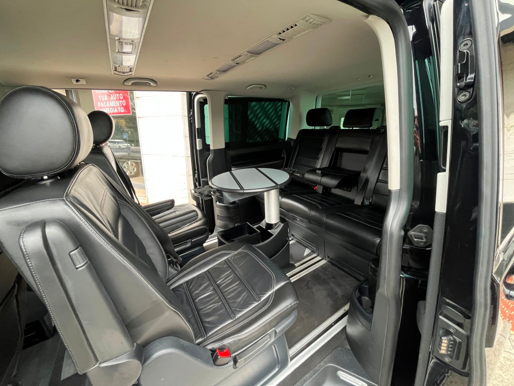 Volkswagen T6.1 Multivan Highline DSG