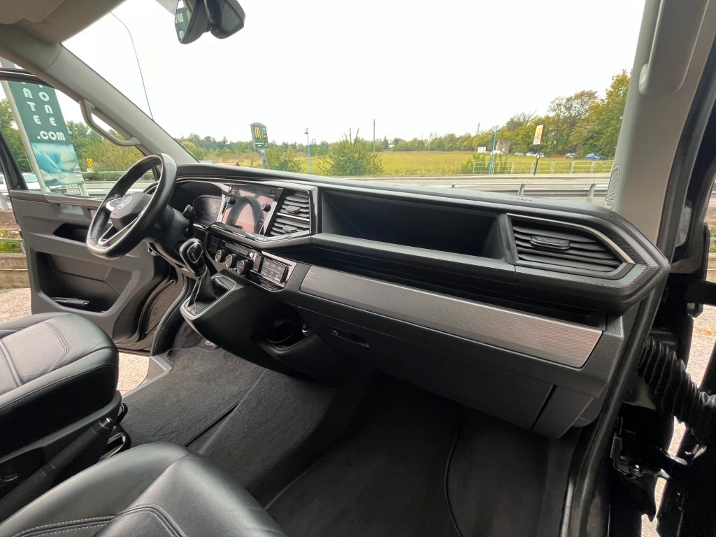 Volkswagen T6.1 Multivan Highline DSG