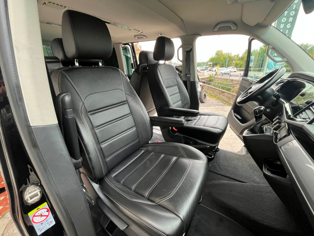 Volkswagen T6.1 Multivan Highline DSG