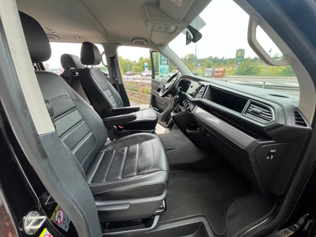 Volkswagen T6.1 Multivan Highline DSG