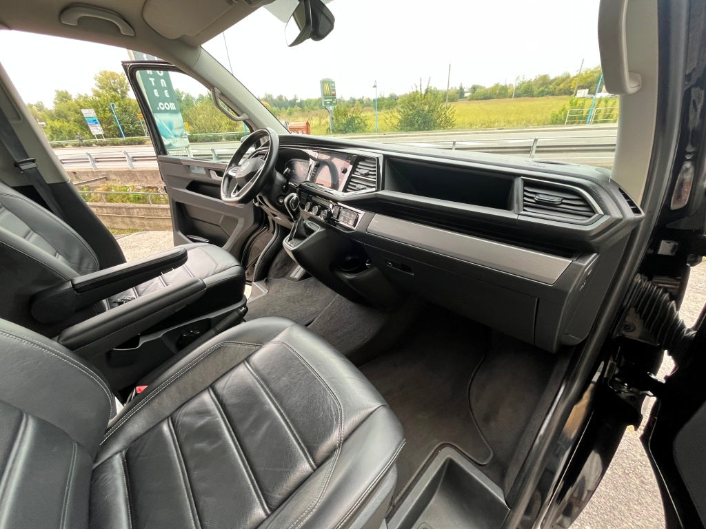 Volkswagen T6.1 Multivan Highline DSG