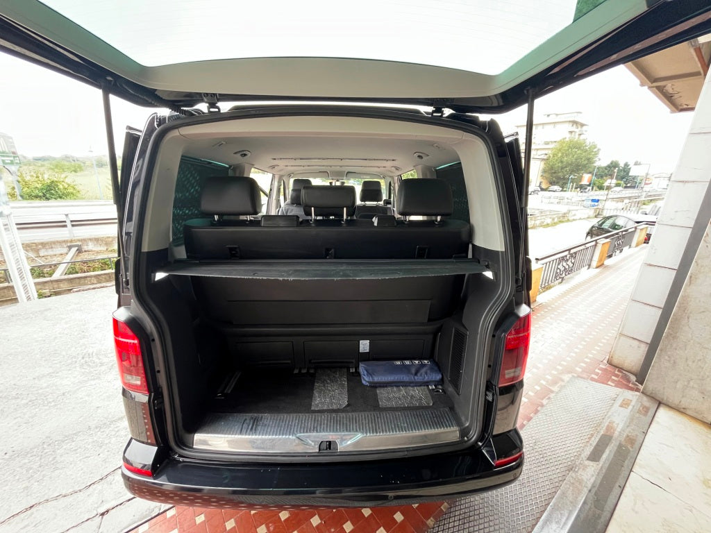 Volkswagen T6.1 Multivan Highline DSG