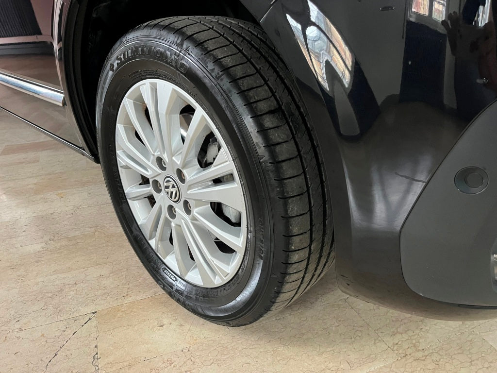 Volkswagen T6.1 Multivan Highline DSG