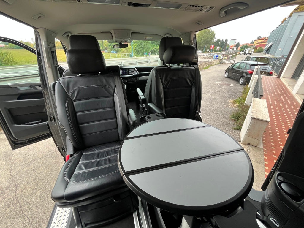 Volkswagen T6.1 Multivan Highline DSG