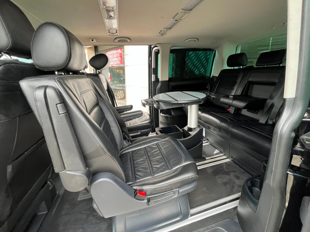 Volkswagen T6.1 Multivan Highline DSG