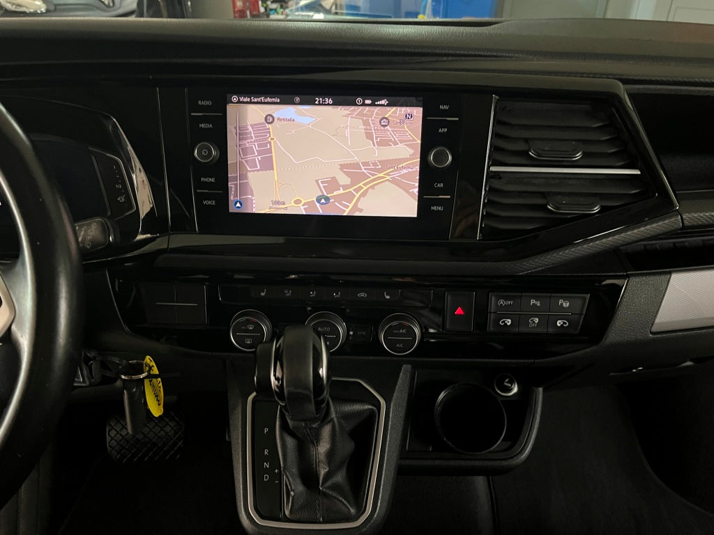Volkswagen T6.1 Multivan Highline DSG