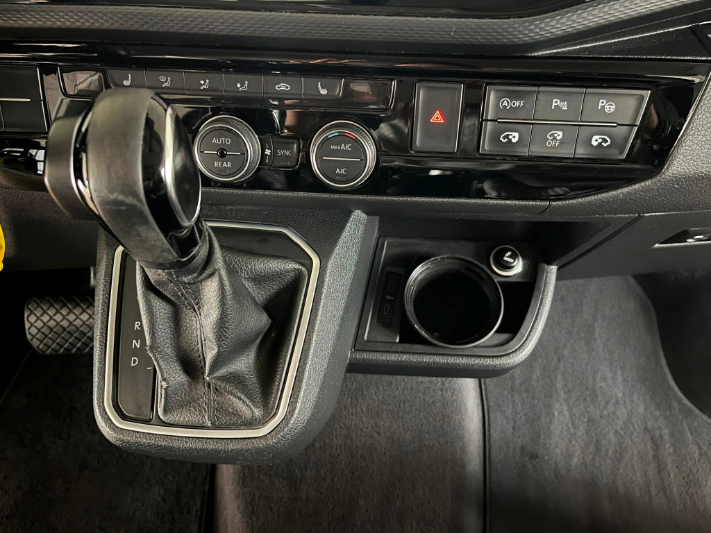 Volkswagen T6.1 Multivan Highline DSG