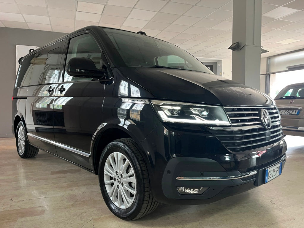 Volkswagen T6.1 Multivan Highline DSG