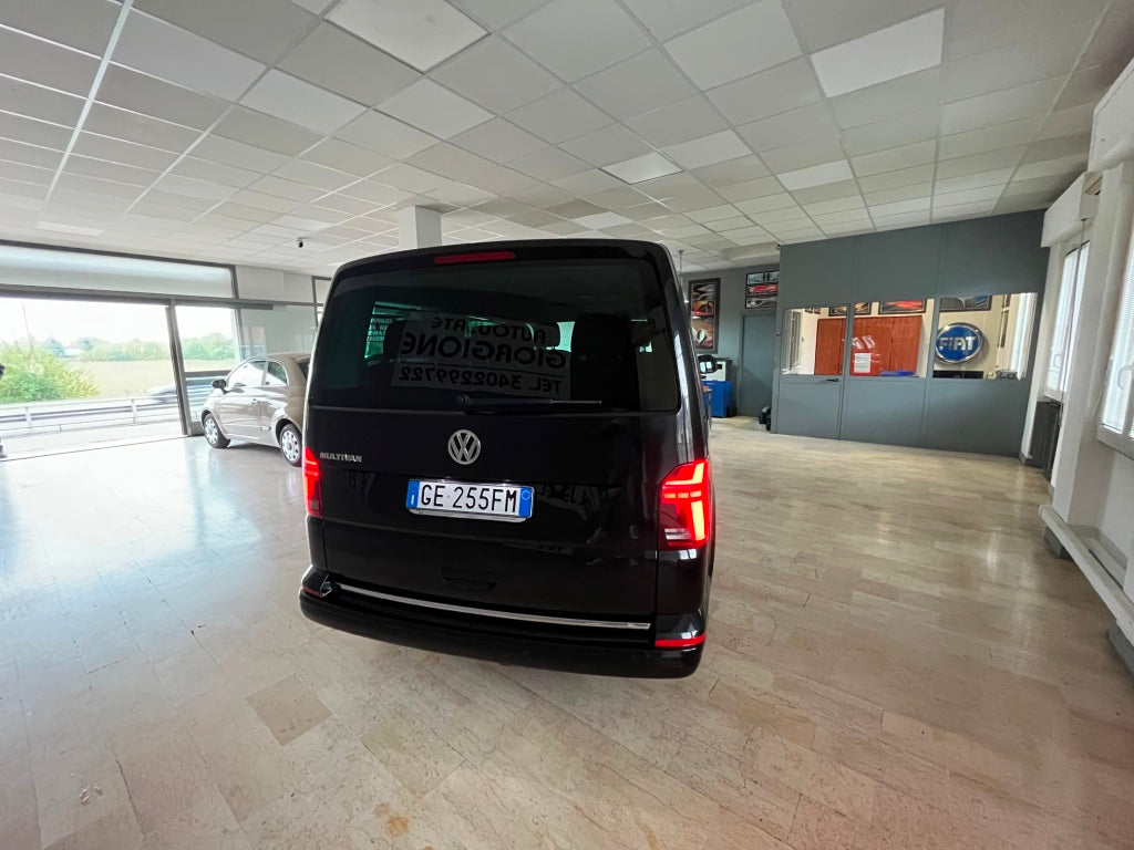 Volkswagen T6.1 Multivan Highline DSG
