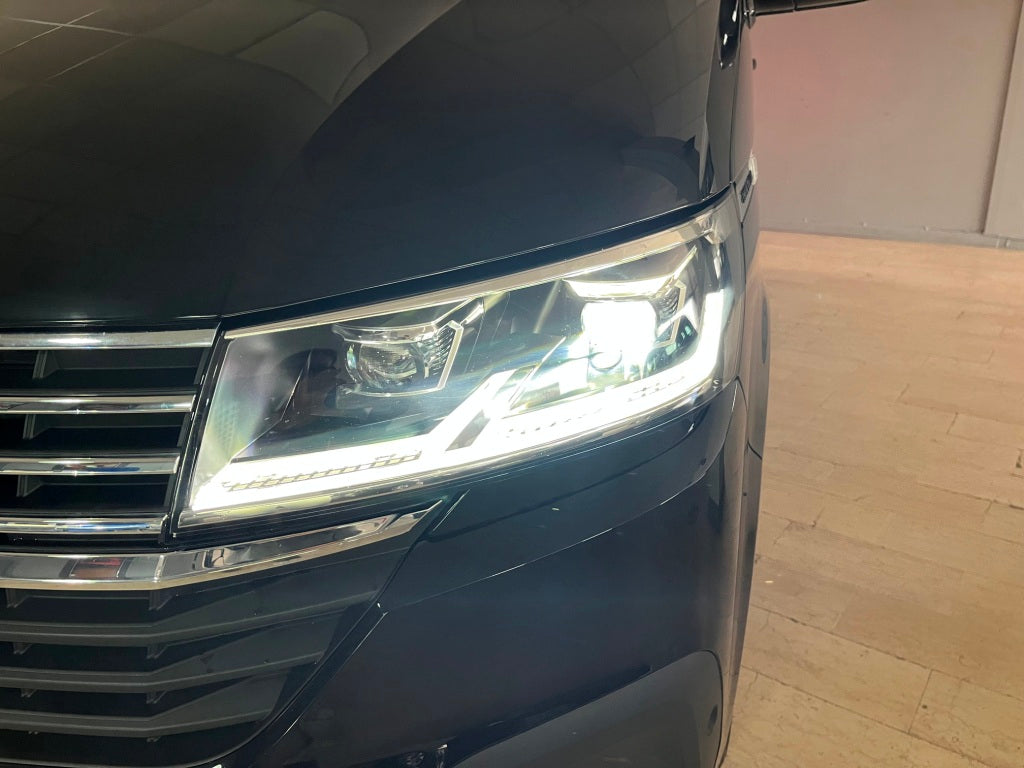 Volkswagen T6.1 Multivan Highline DSG