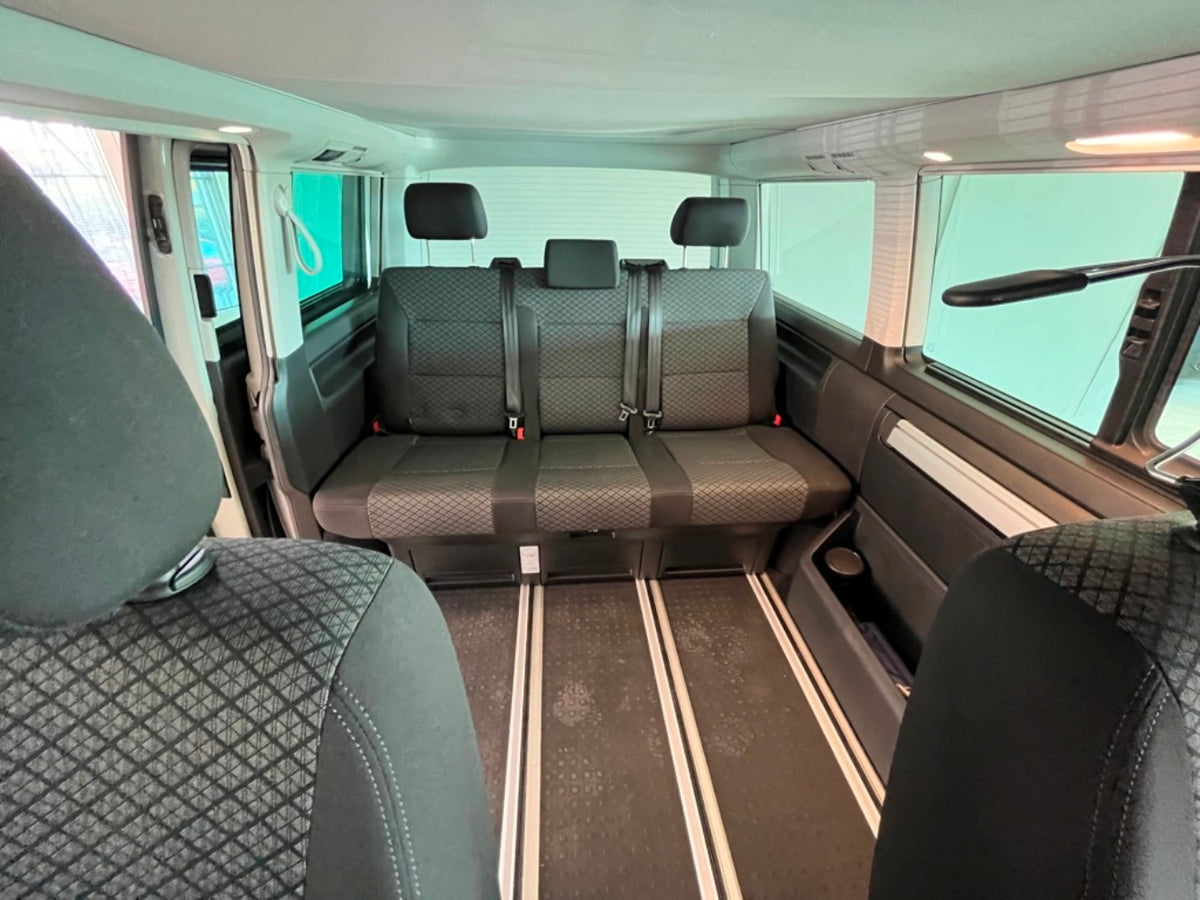 Volkswagen T6.1 California Beach Camper DSG
