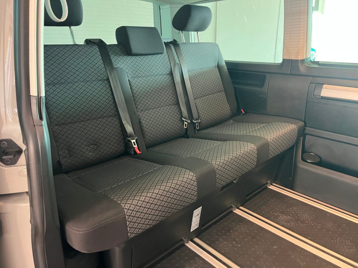 Volkswagen T6.1 California Beach Camper DSG