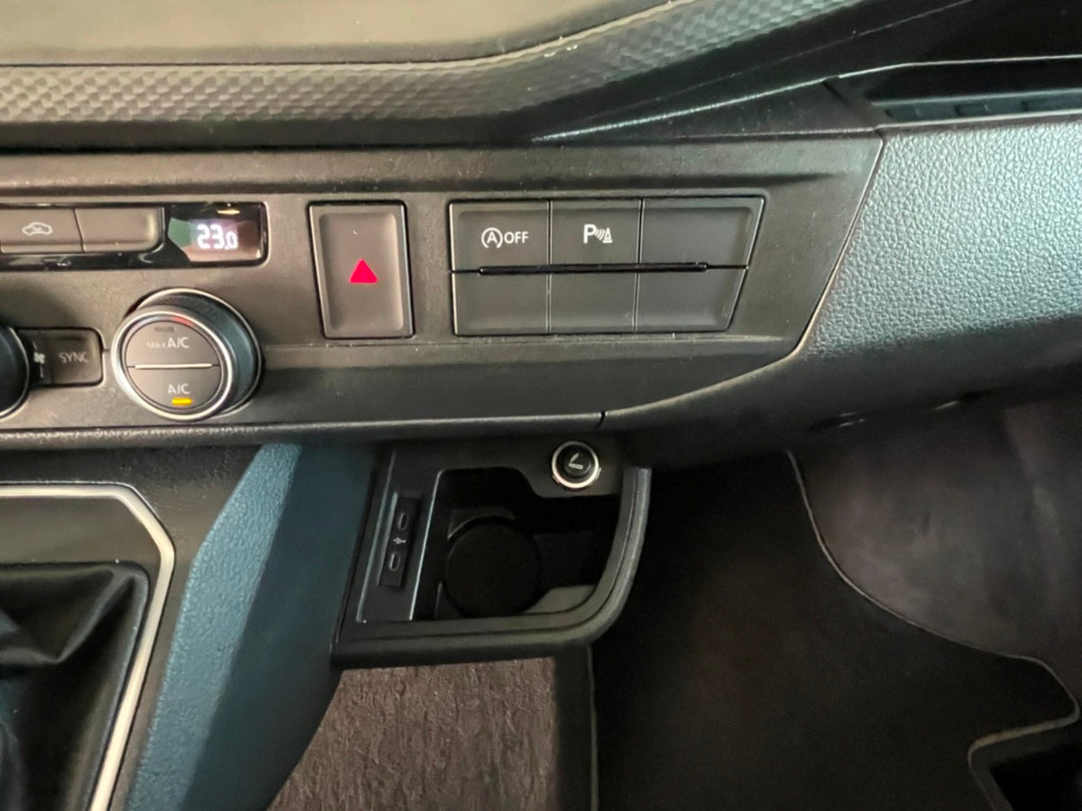 Volkswagen T6.1 California Beach Camper DSG