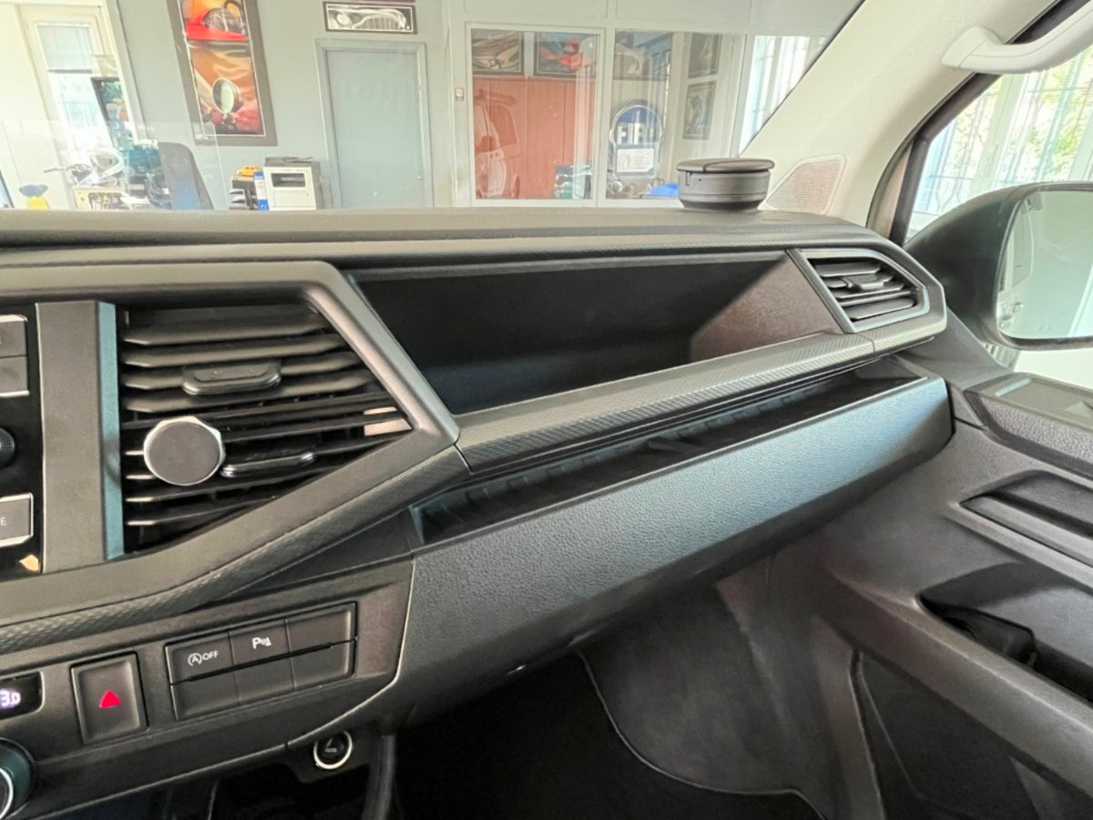 Volkswagen T6.1 California Beach Camper DSG