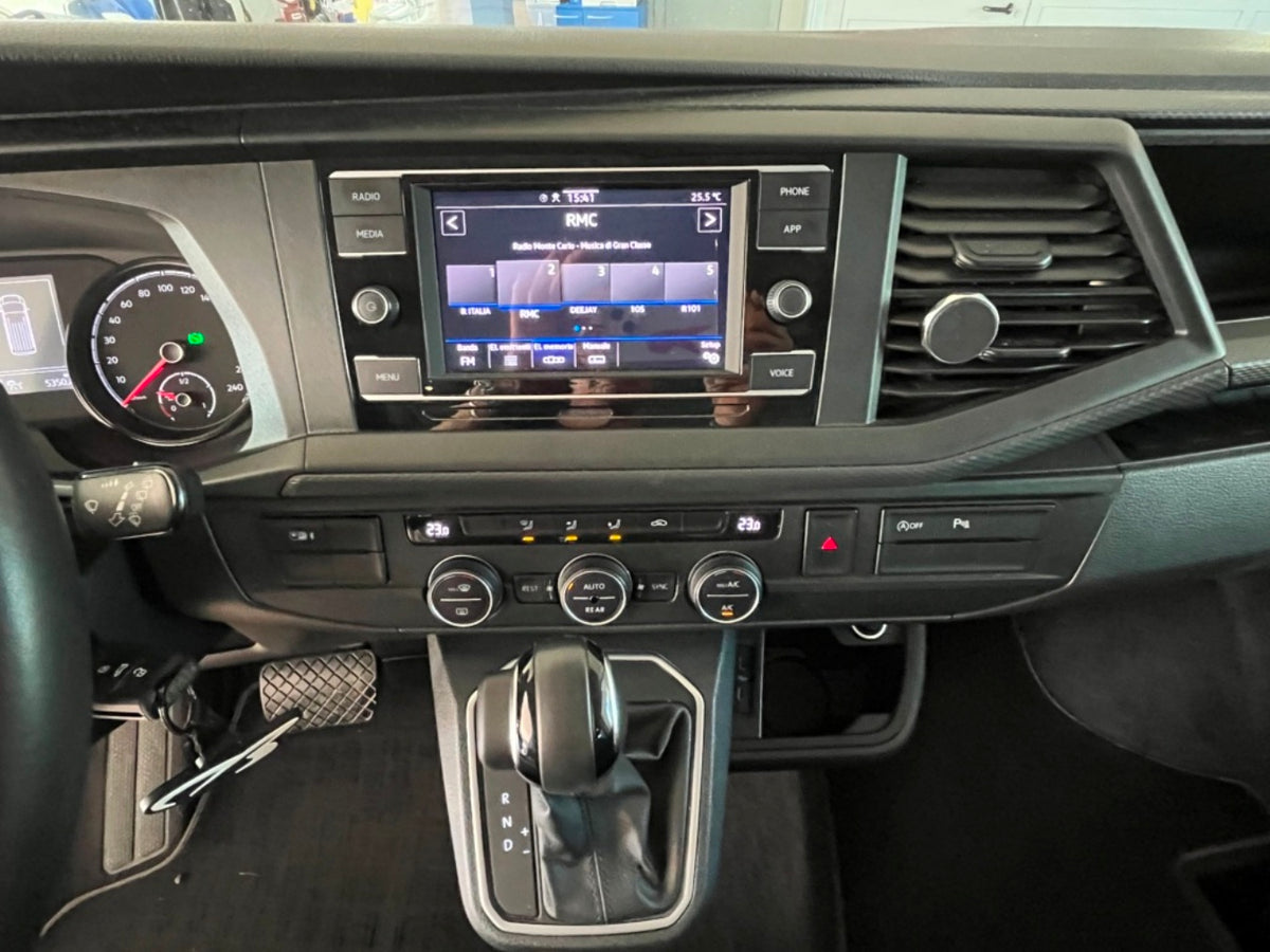 Volkswagen T6.1 California Beach Camper DSG