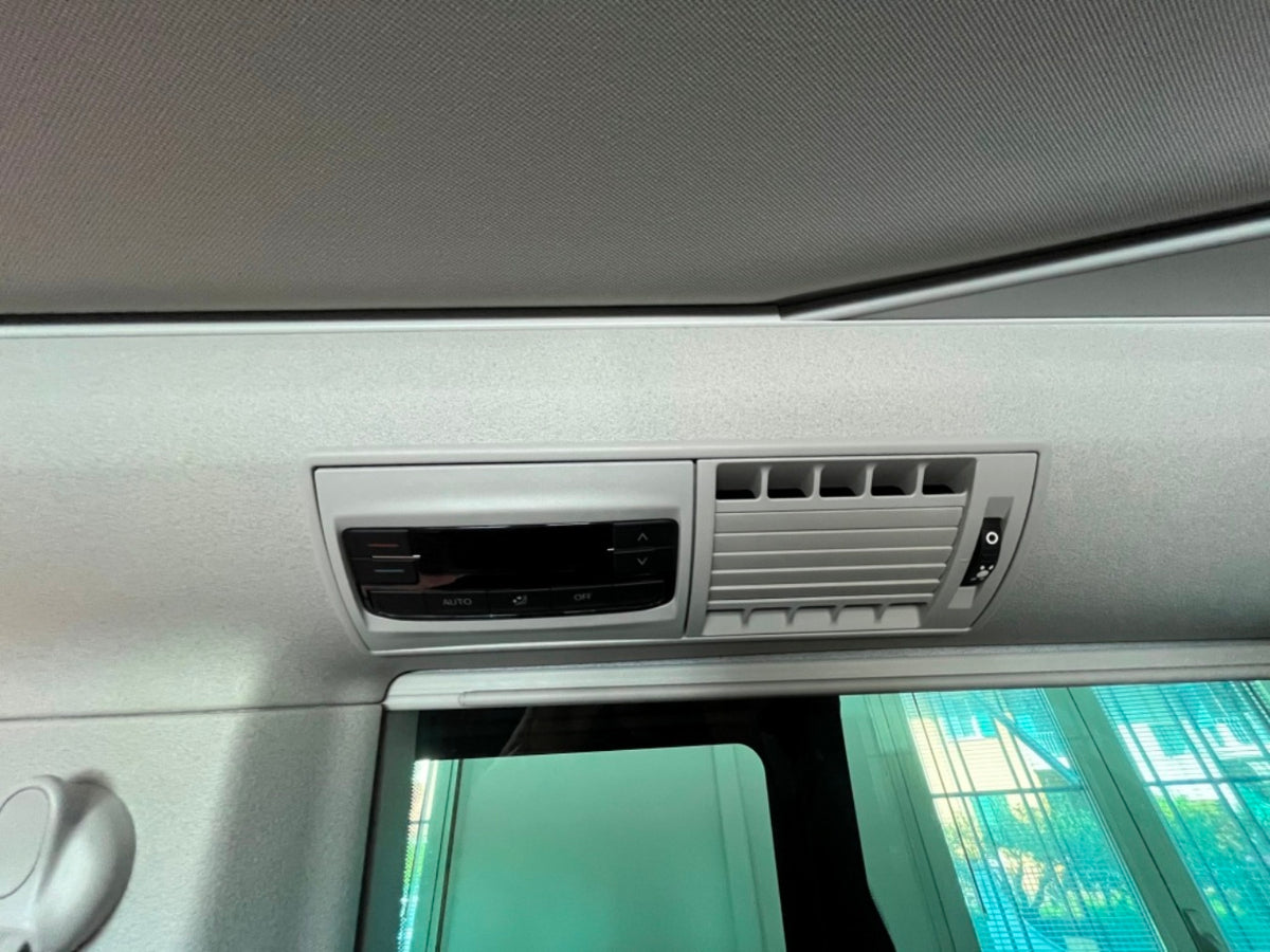 Volkswagen T6.1 California Beach Camper DSG