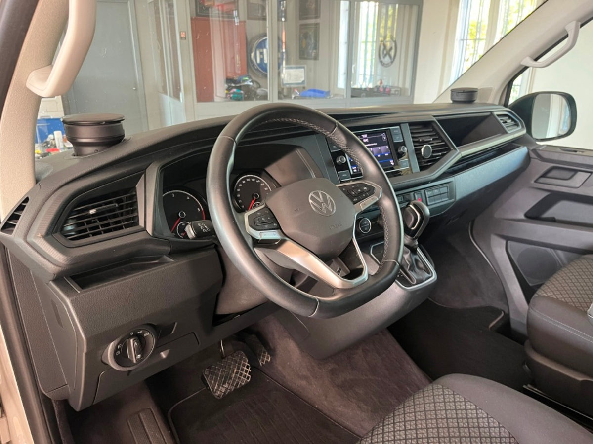 Volkswagen T6.1 California Beach Camper DSG
