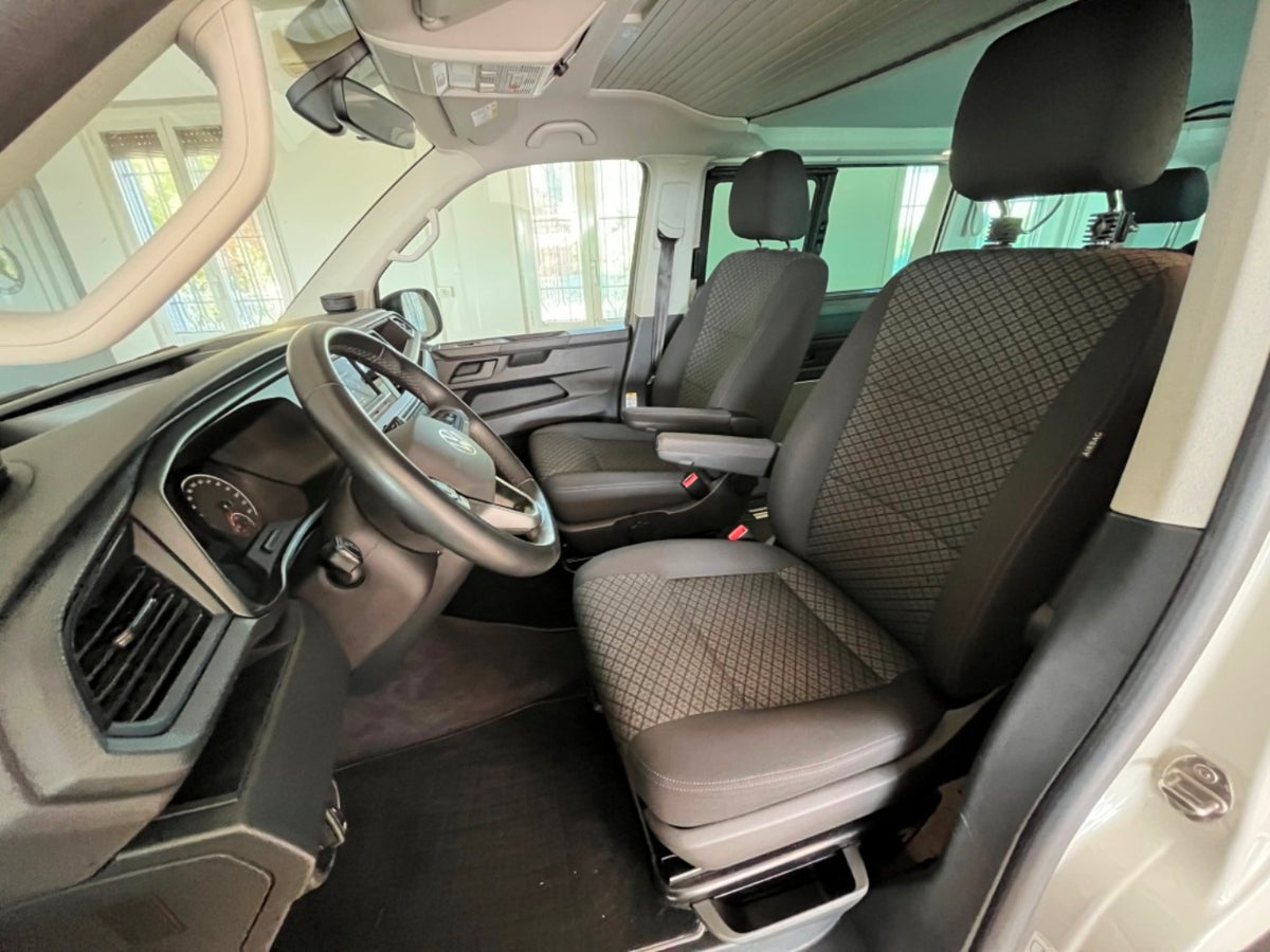 Volkswagen T6.1 California Beach Camper DSG