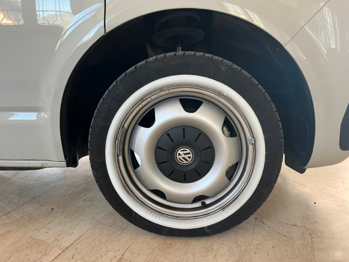Volkswagen T6.1 California Beach Camper DSG