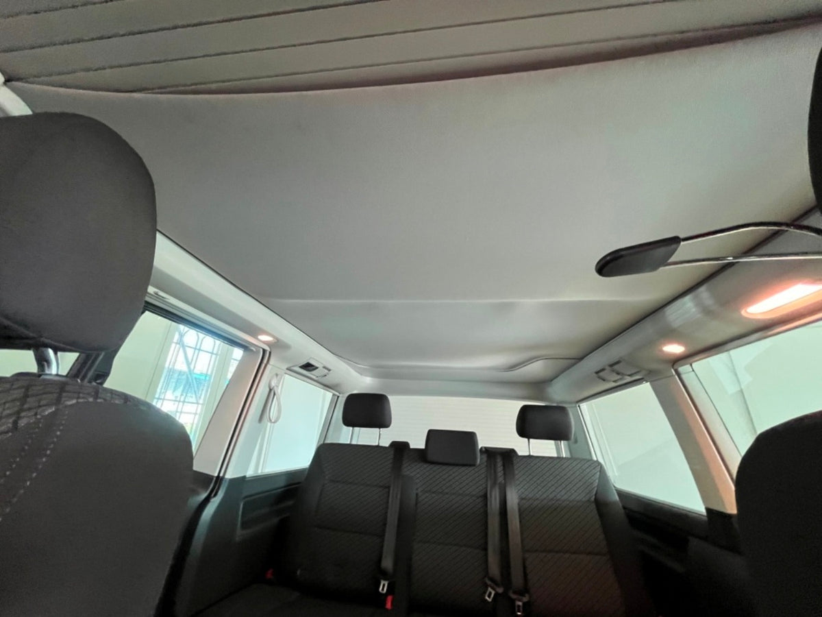 Volkswagen T6.1 California Beach Camper DSG