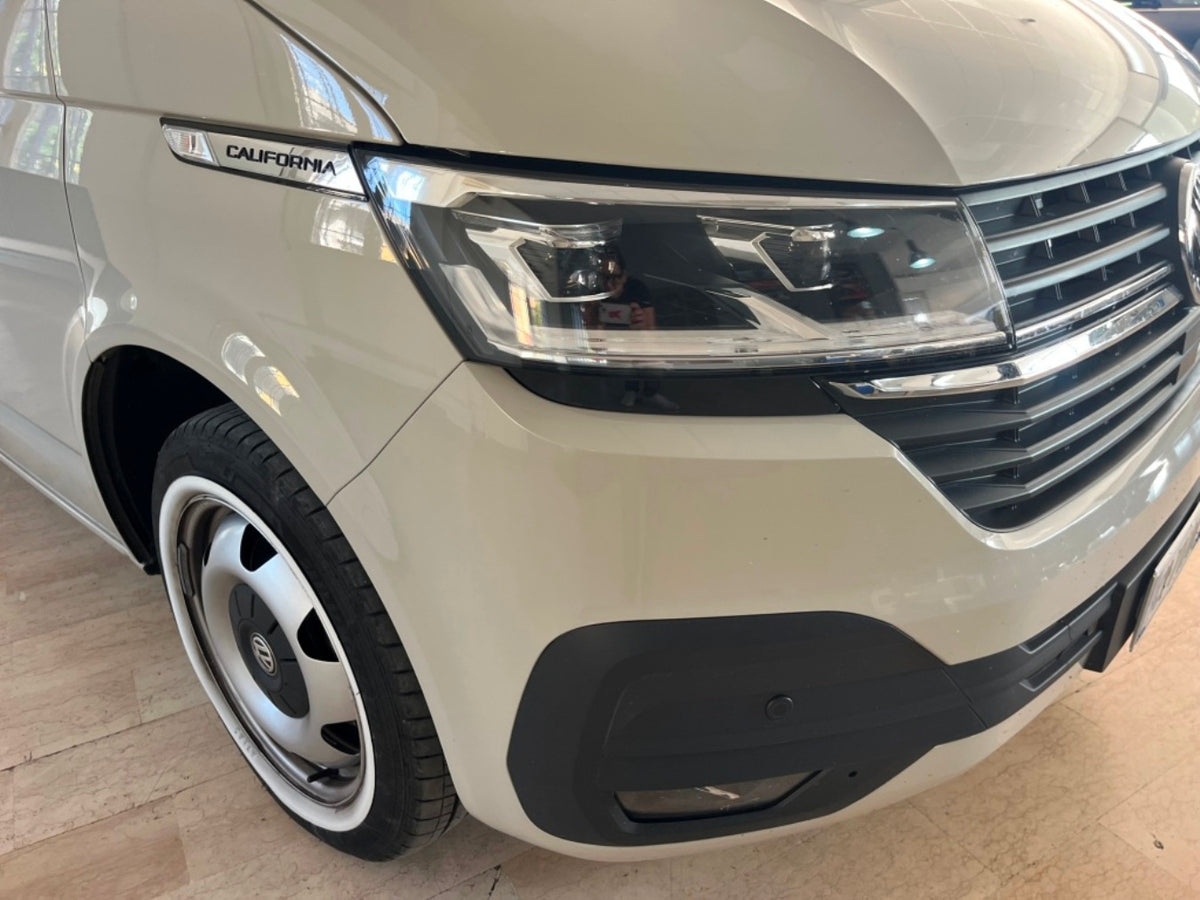 Volkswagen T6.1 California Beach Camper DSG