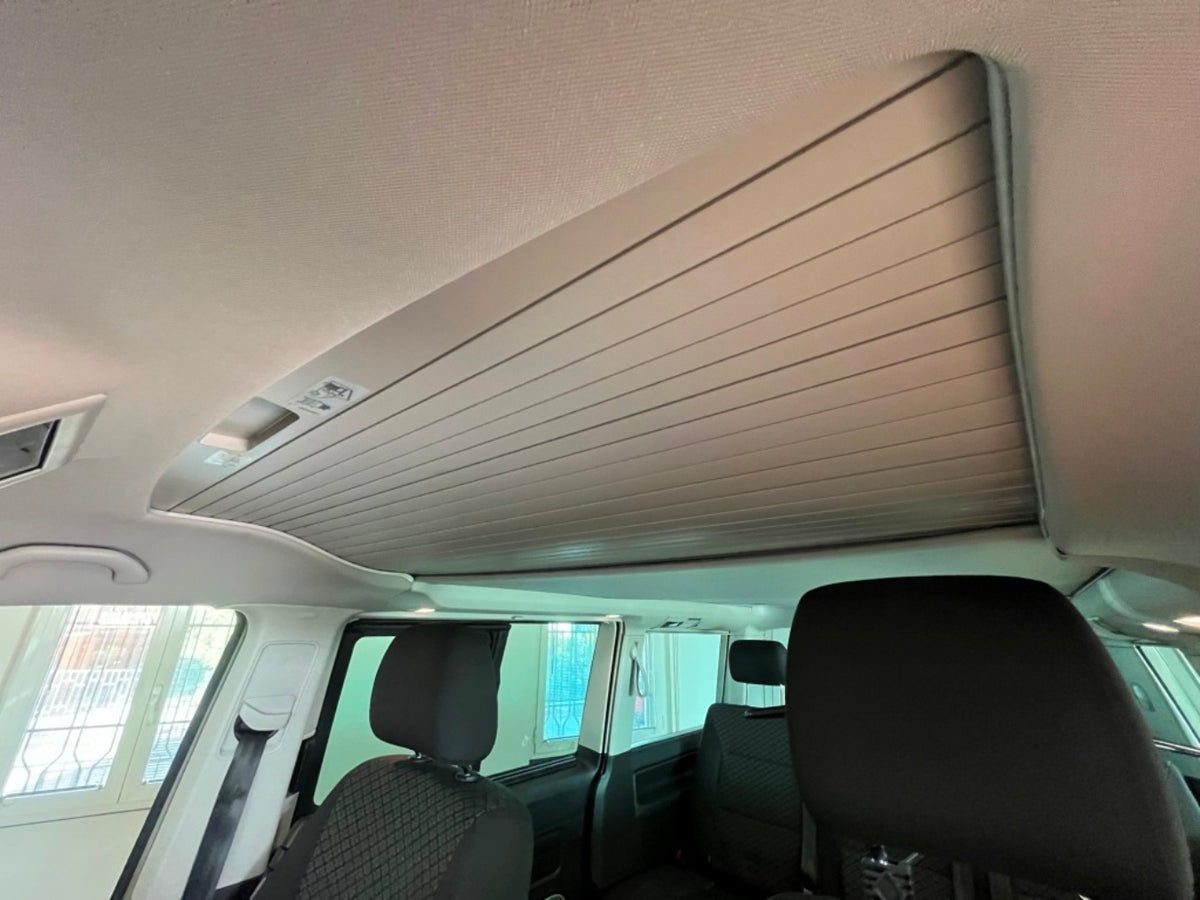 Volkswagen T6.1 California Beach Camper DSG